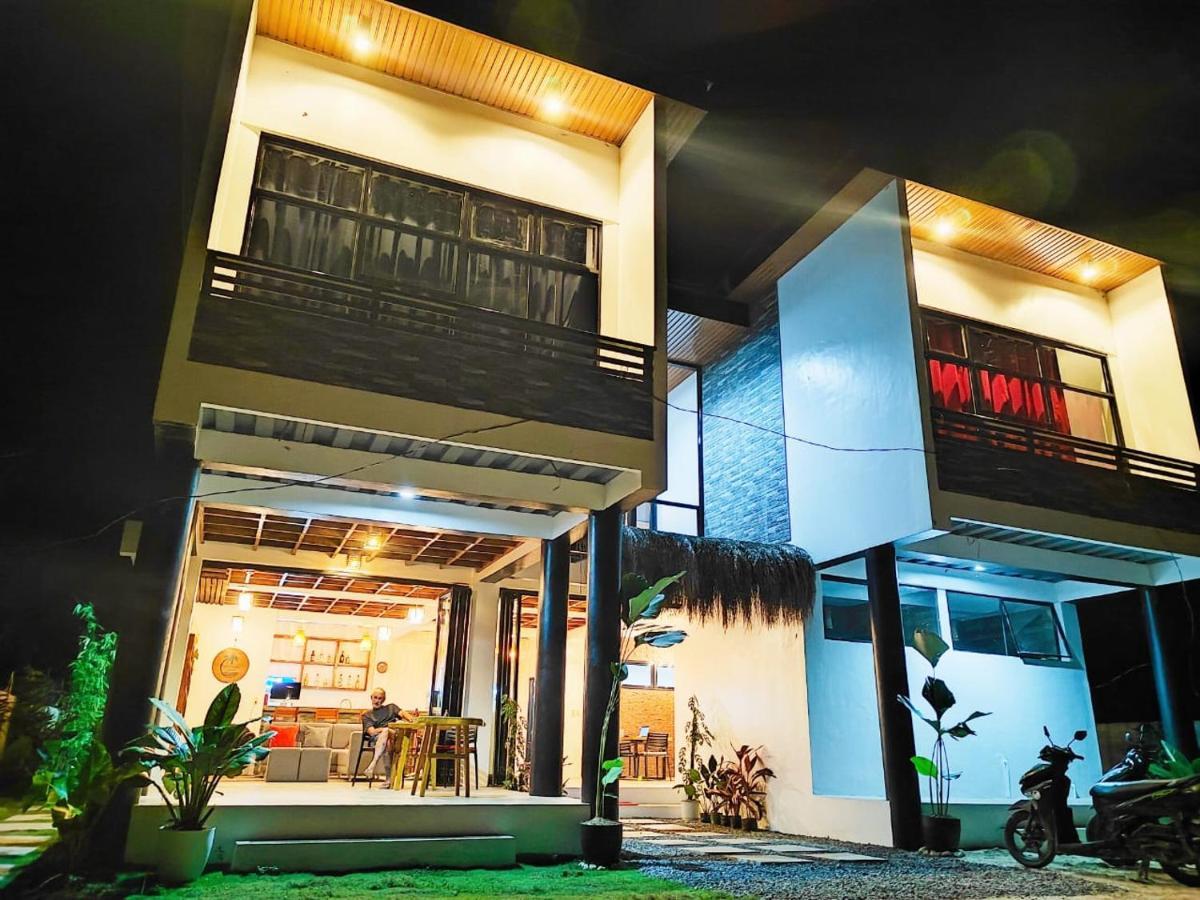 Casa Basa Siargao General Luna (Surigao del Norte)