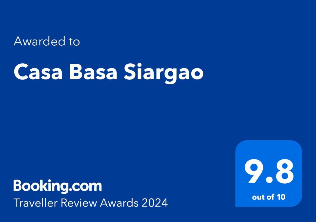 Hotel Casa Basa Siargao 3*