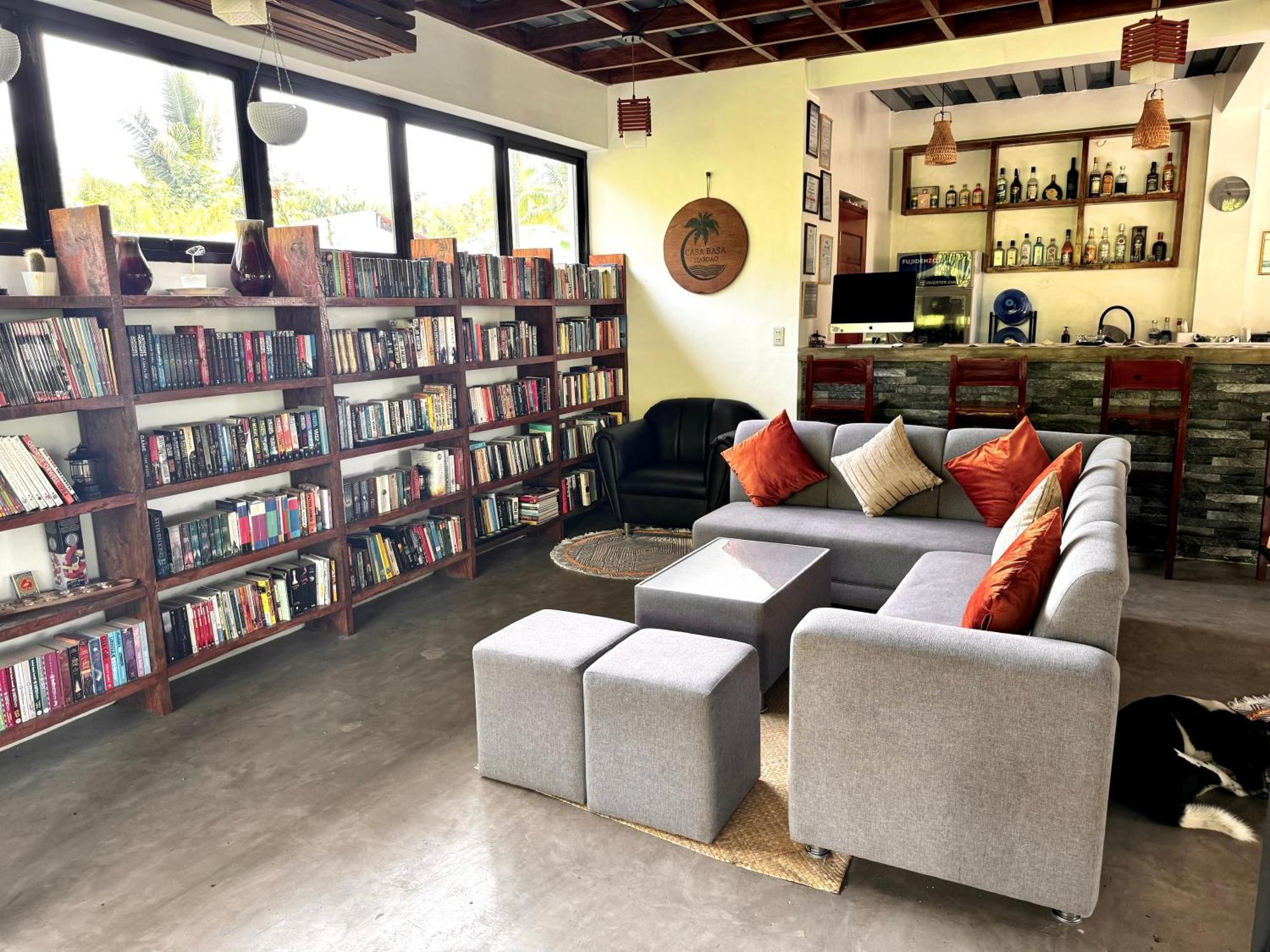 Casa Basa Siargao 3*
