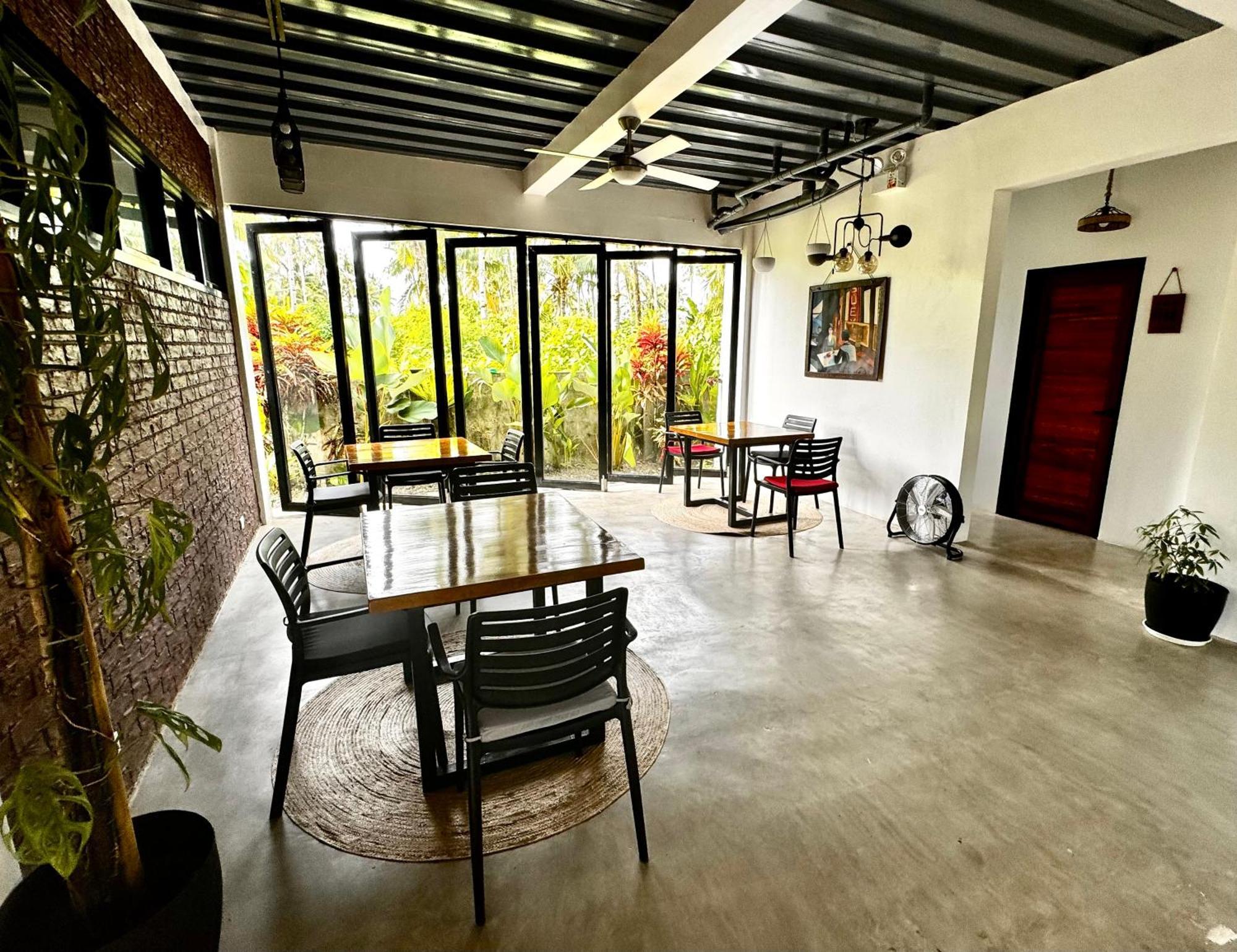 Hotel Casa Basa Siargao