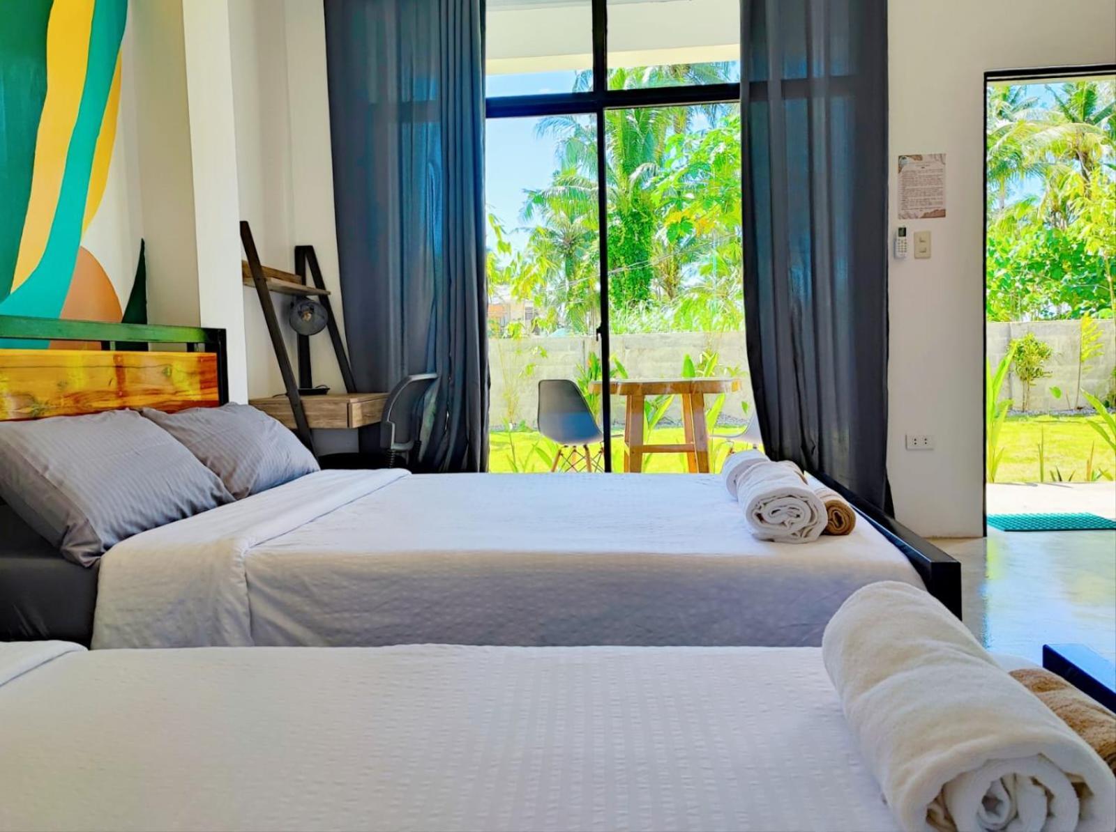 Casa Basa Siargao 3* General Luna (Surigao del Norte)
