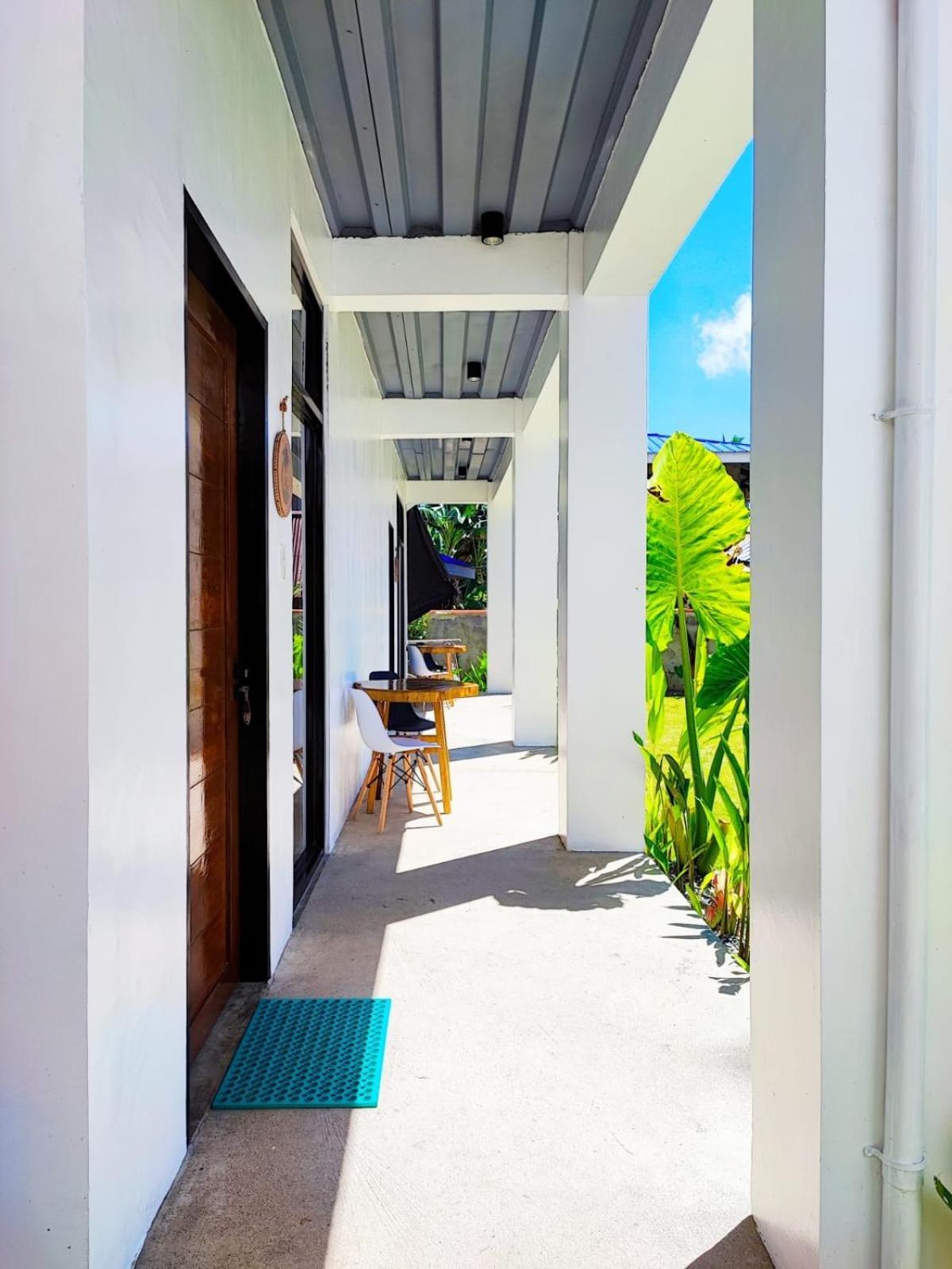 Casa Basa Siargao General Luna (Surigao del Norte)