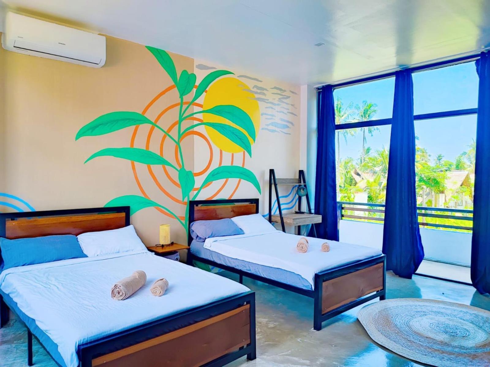Hotel Casa Basa Siargao