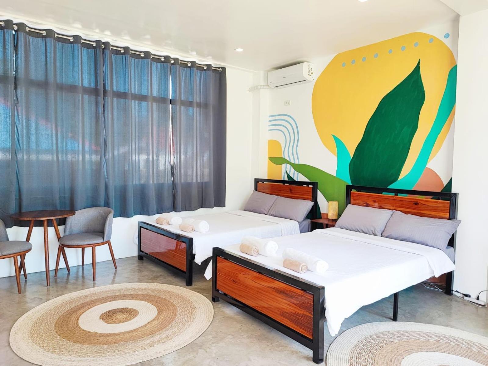 Hotel Casa Basa Siargao 3*