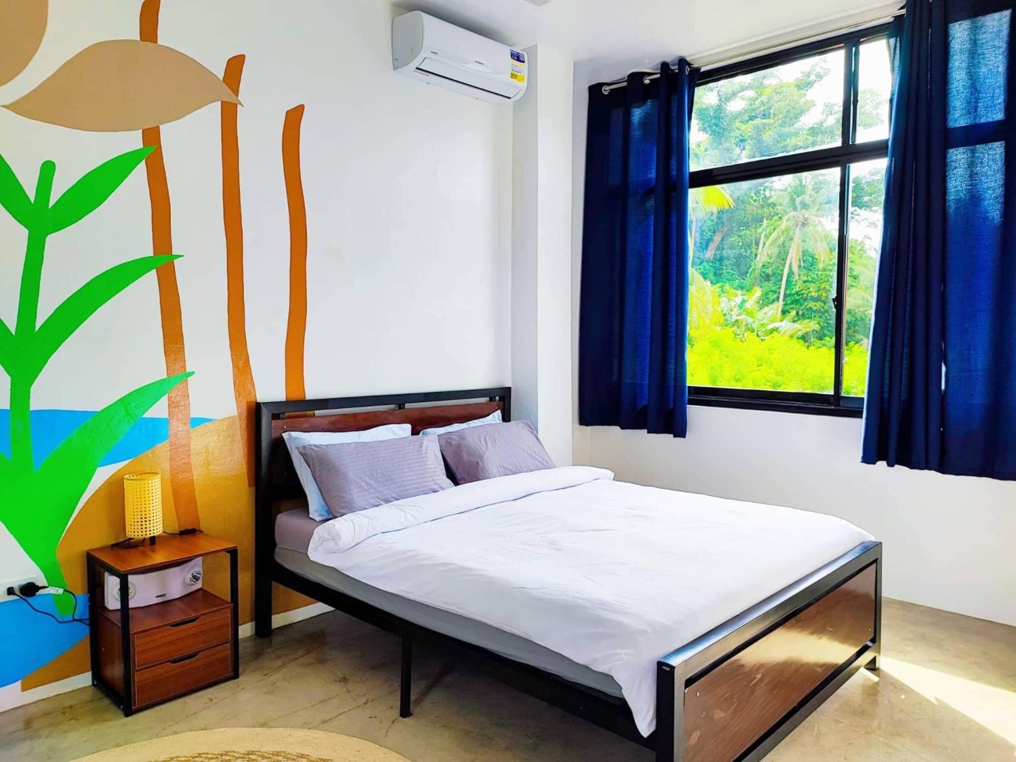 Hotel Casa Basa Siargao General Luna (Surigao del Norte)