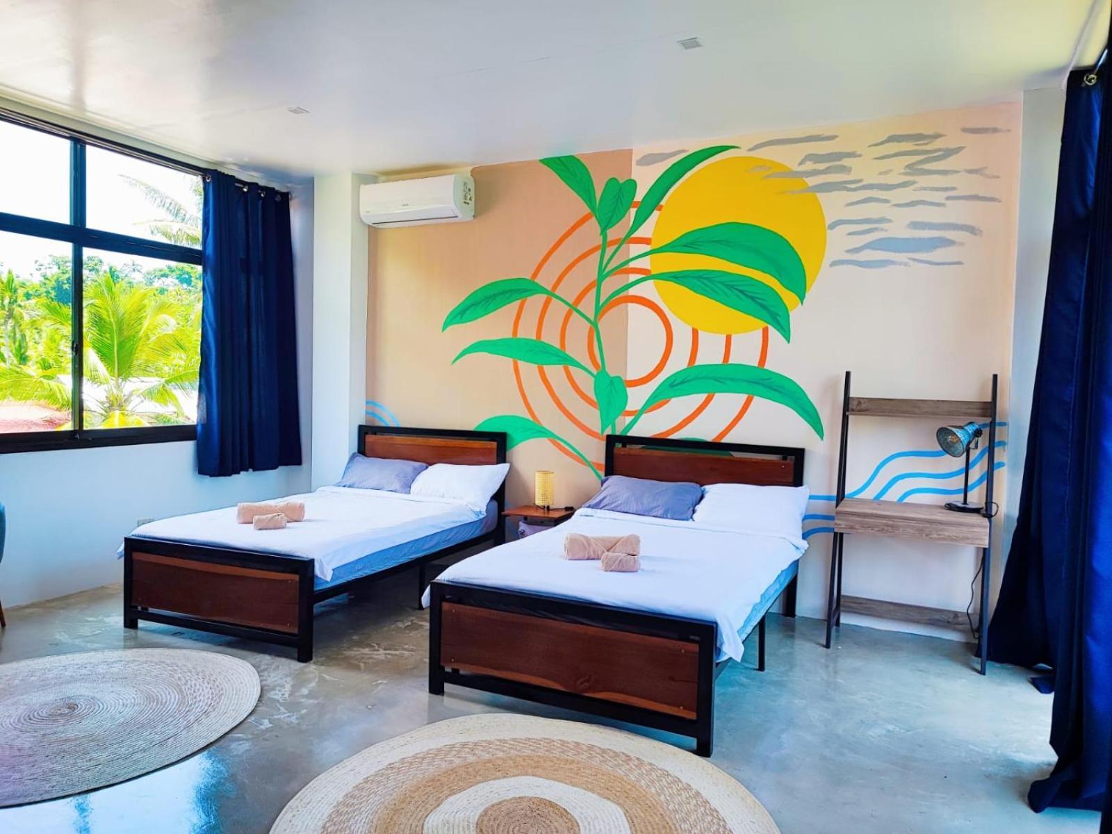 Casa Basa Siargao 3*
