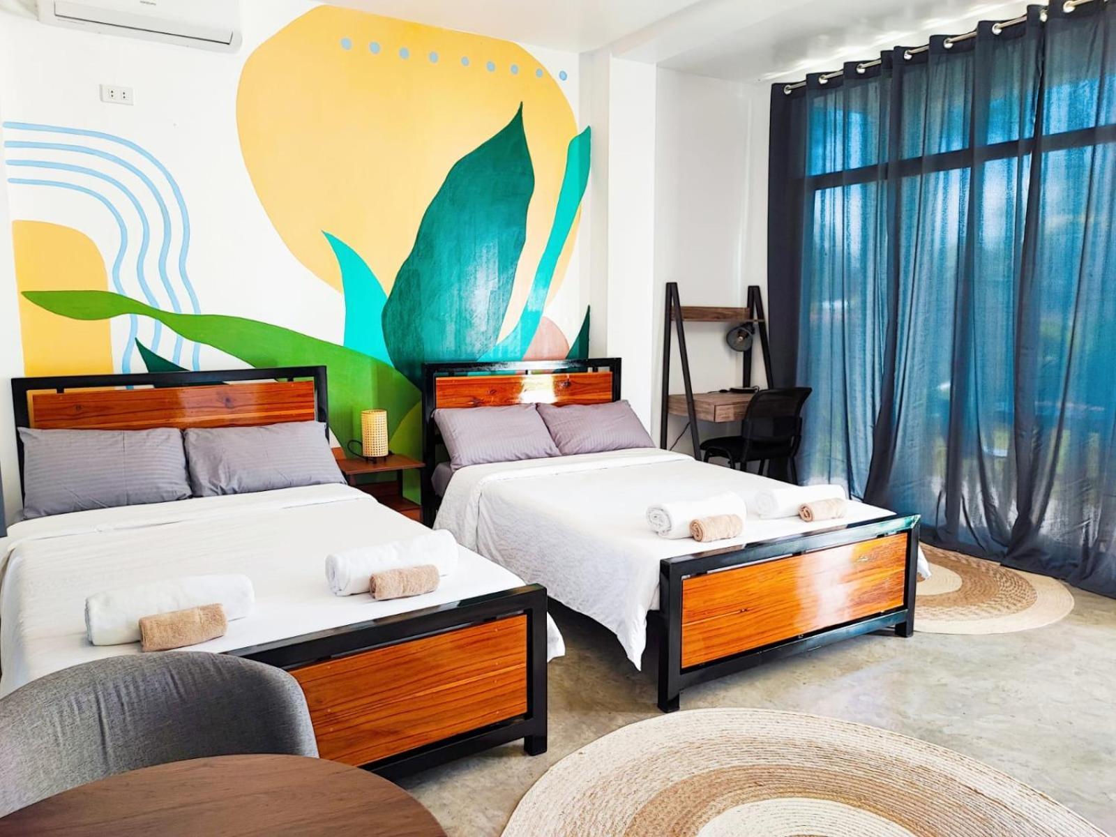Casa Basa Siargao General Luna (Surigao del Norte)