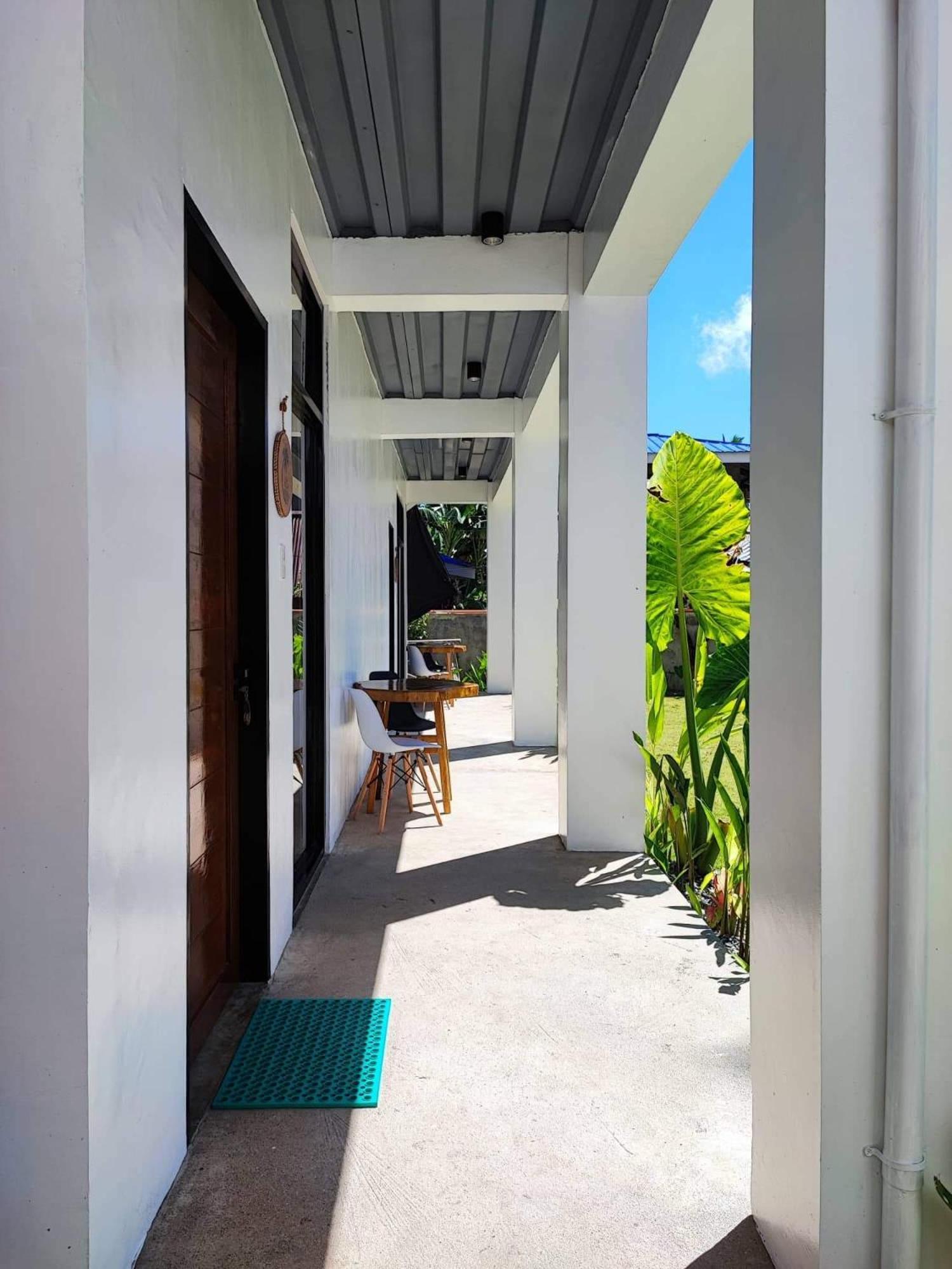 Casa Basa Siargao