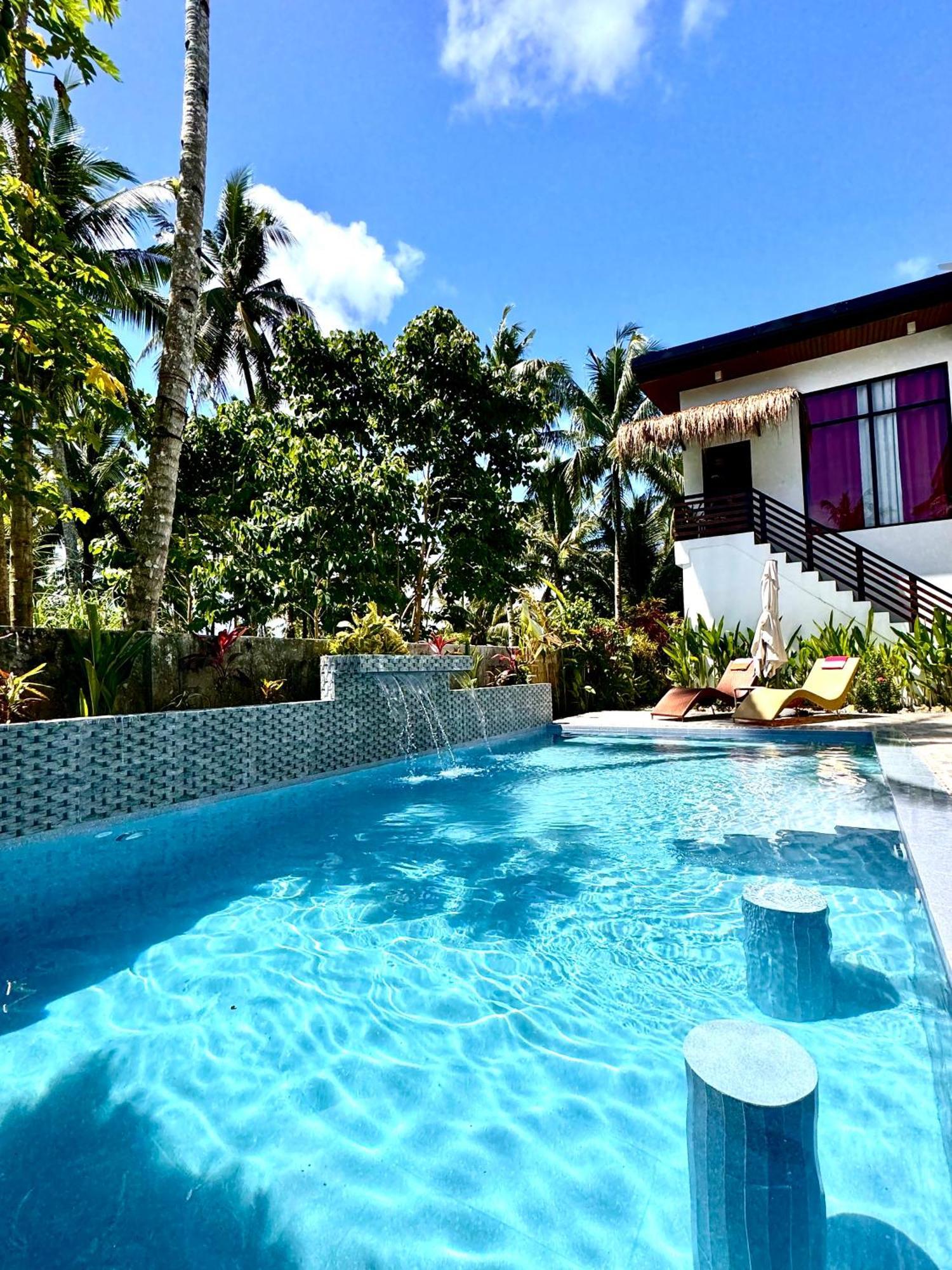 Casa Basa Siargao Hotel