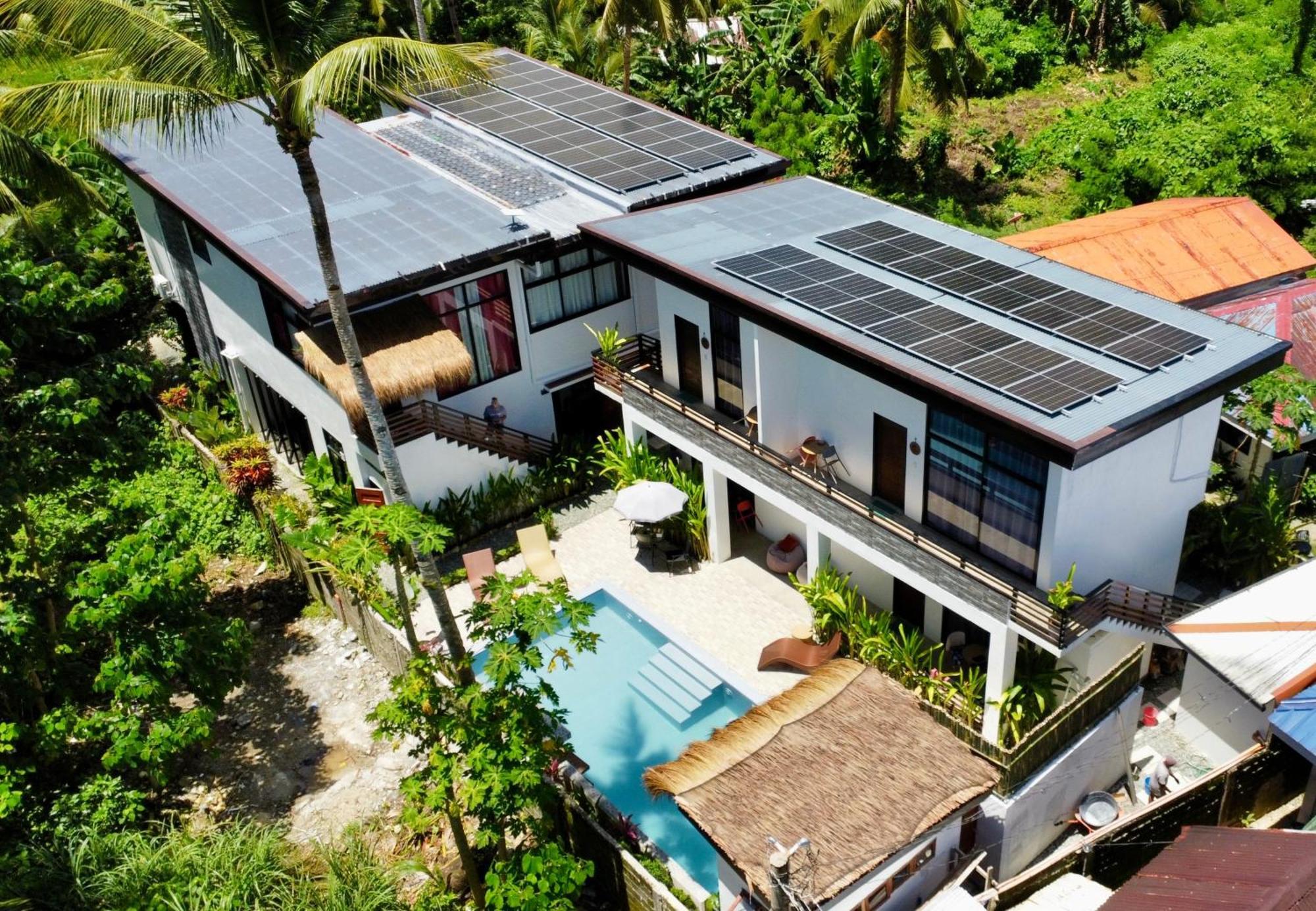 Hotel Casa Basa Siargao
