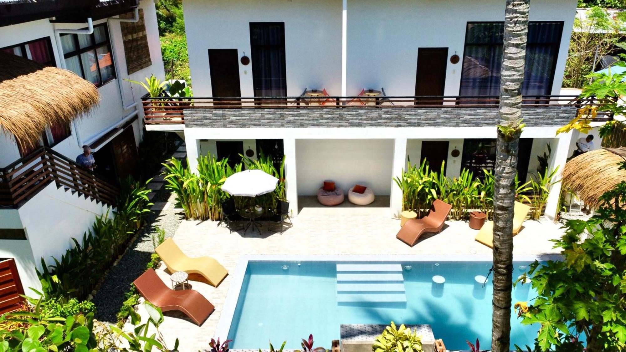 Casa Basa Siargao Hotel 3*