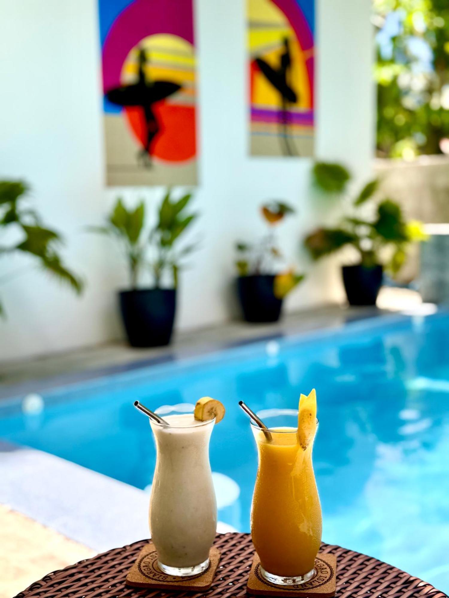 Casa Basa Siargao Hotel General Luna (Surigao del Norte)