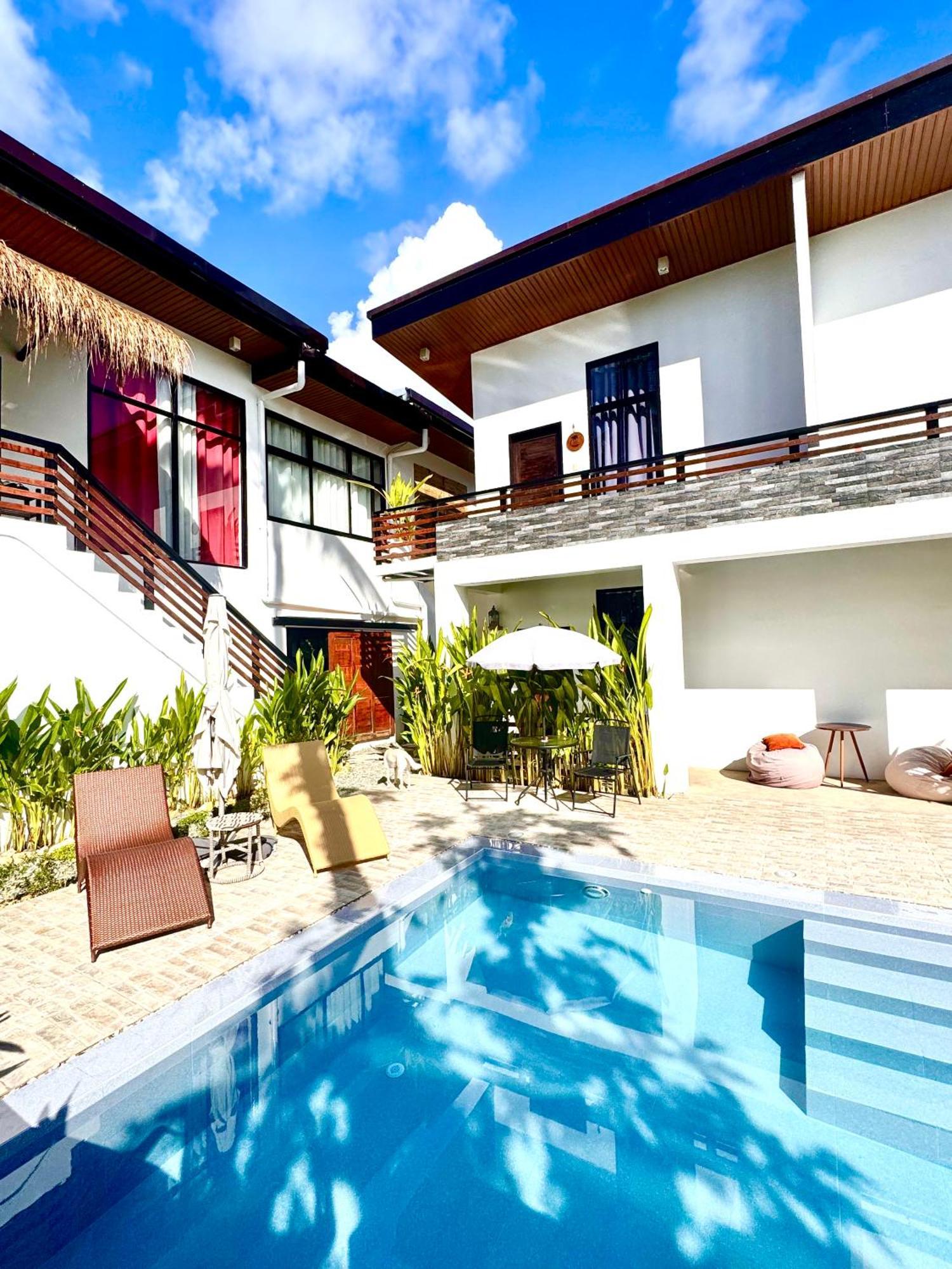 Casa Basa Siargao