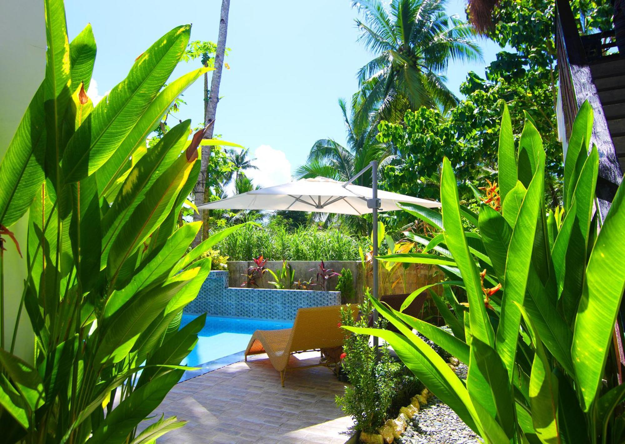 Hotel Casa Basa Siargao 3*