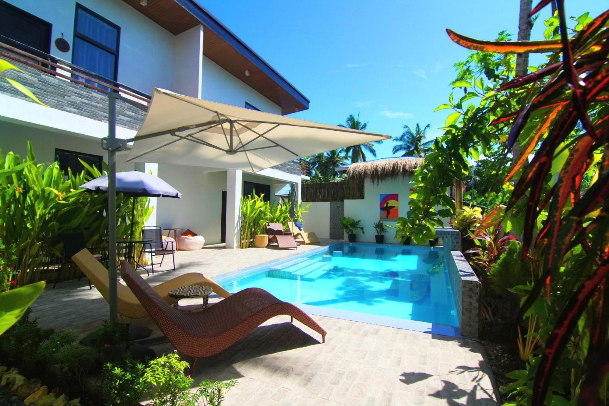 Casa Basa Siargao