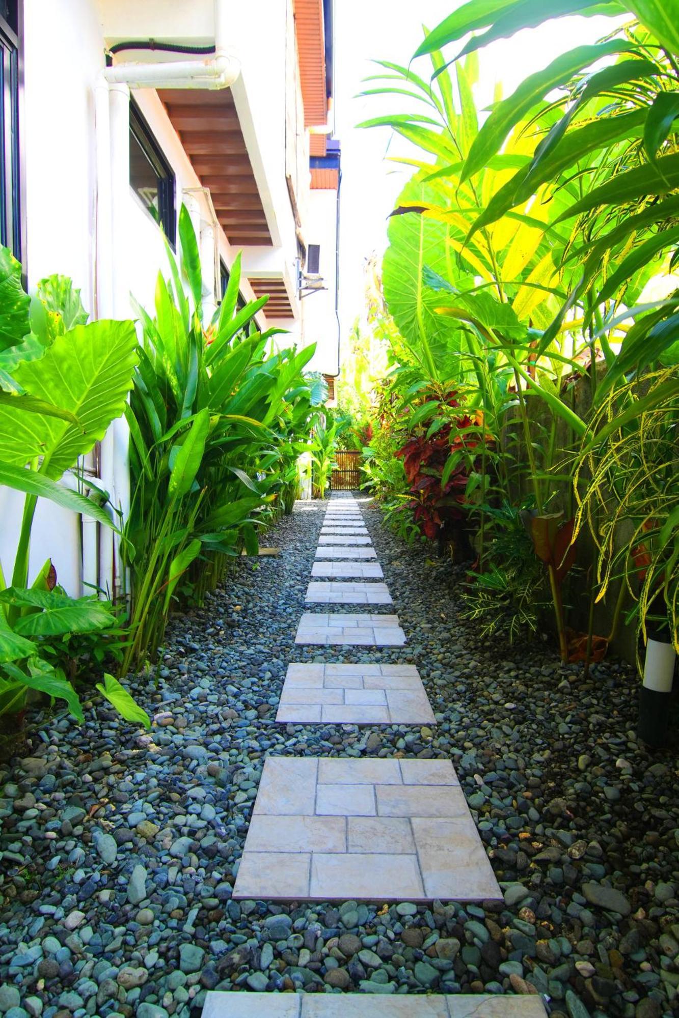 Casa Basa Siargao Hotel General Luna (Surigao del Norte)