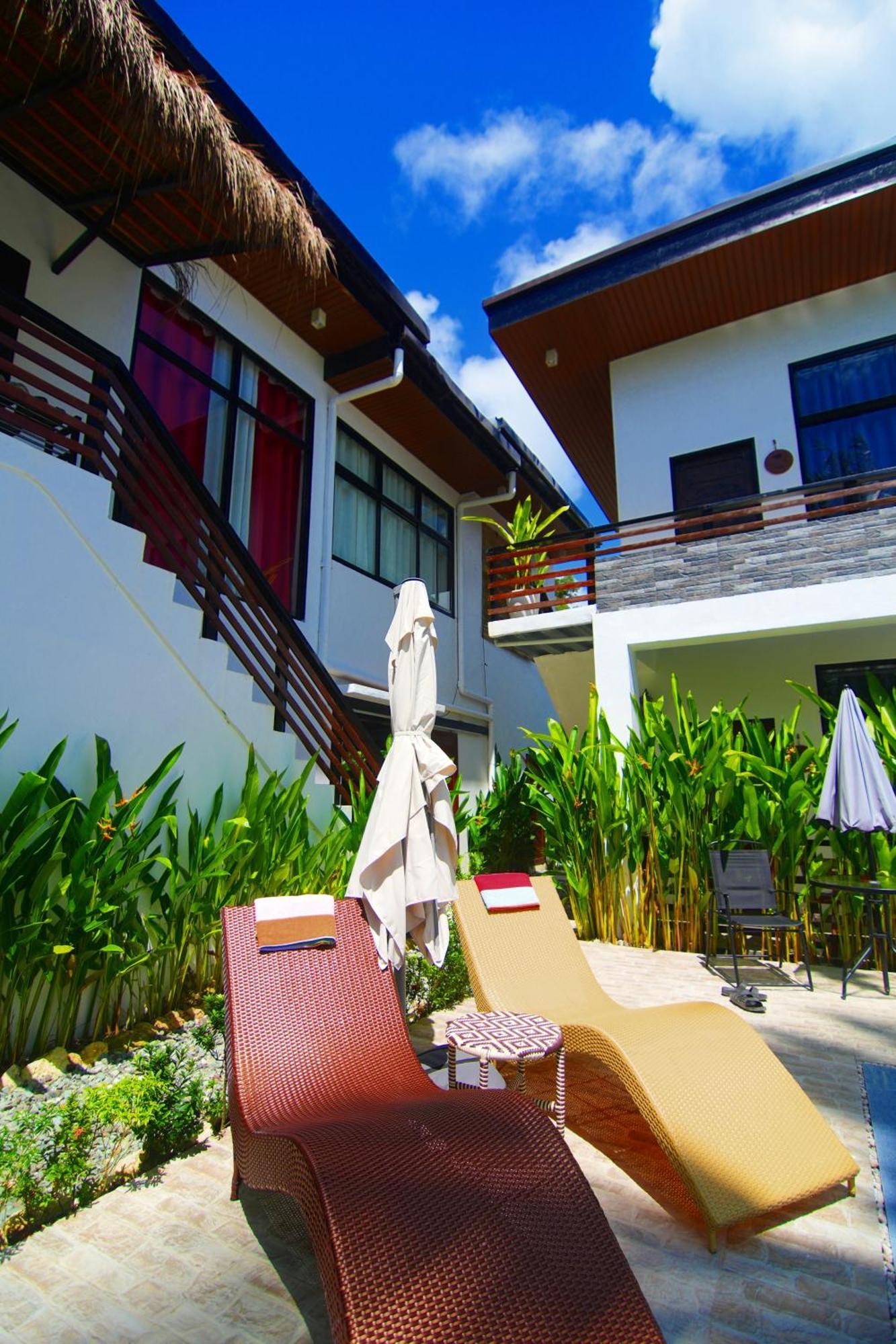 Casa Basa Siargao General Luna (Surigao del Norte)