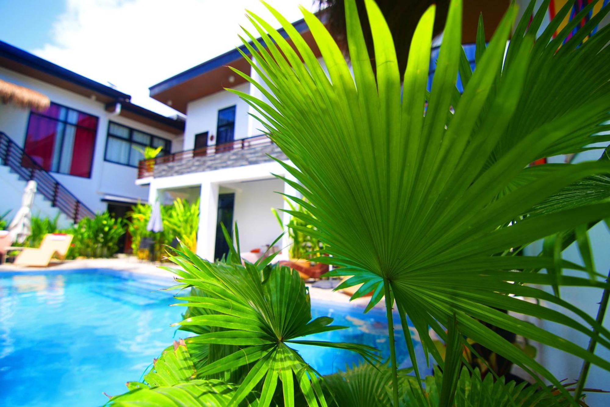 Casa Basa Siargao Hotel