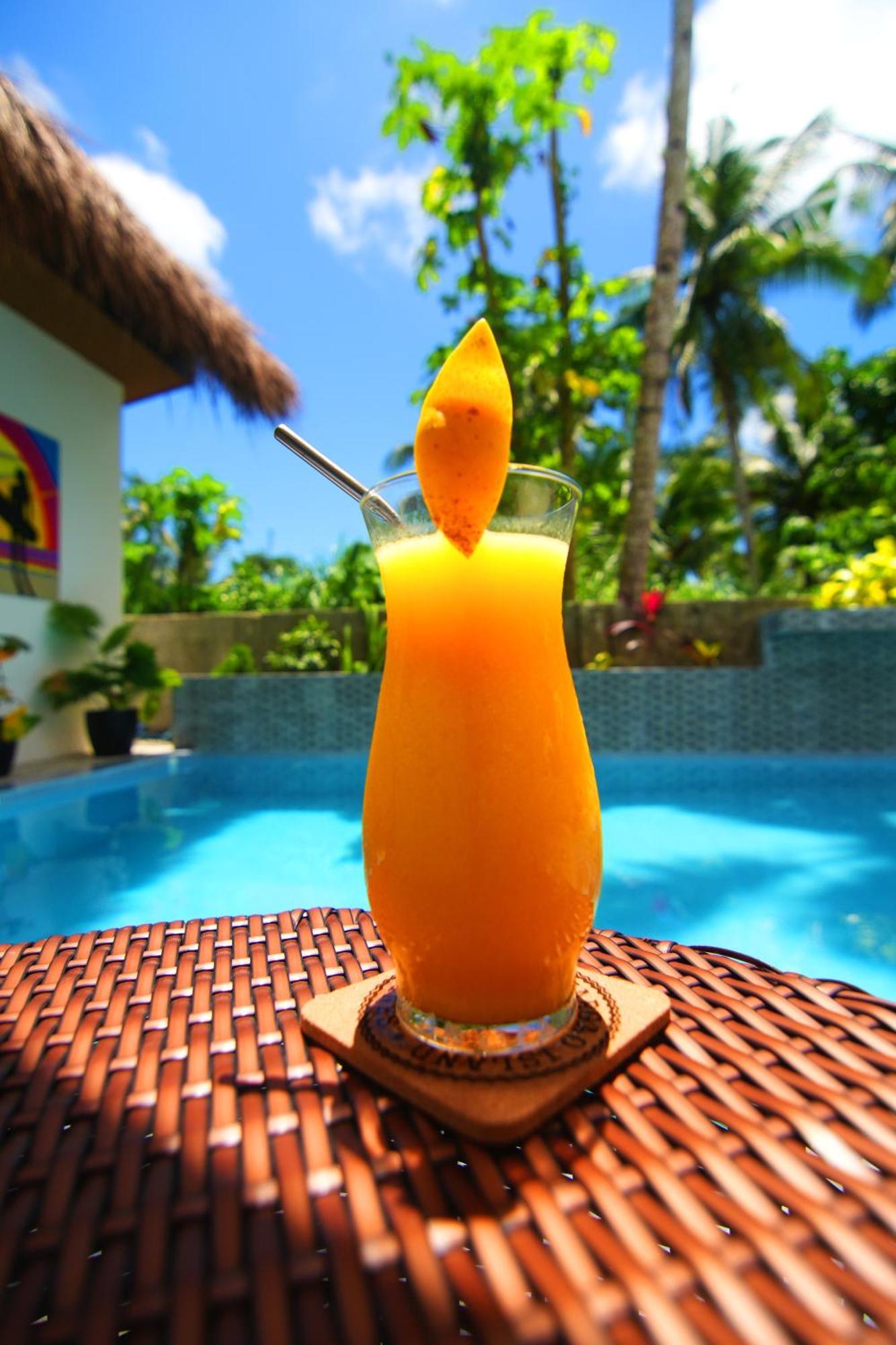 Hotel Casa Basa Siargao